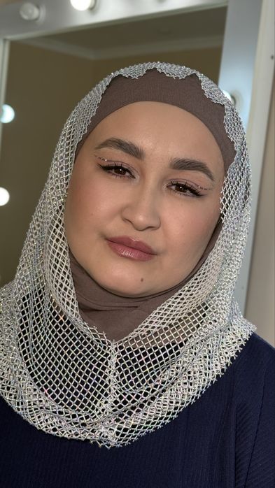 Макияж Кокшетау