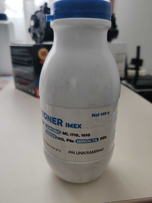 Toner negru pentru Kyocera/Samsung/Xerox/cerneală neagră/cartuș Q2612A