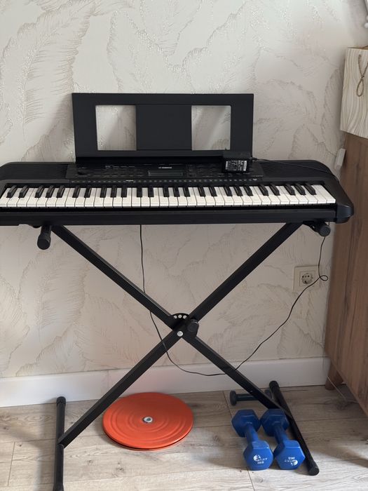 Синтезатор Yamaha