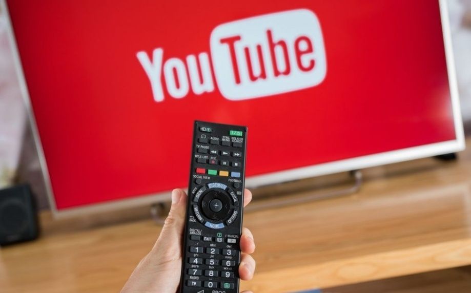 Ютуб (youtube) в любой телевизор, смарт приставка (smart)