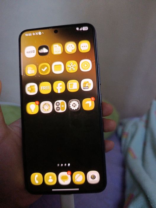 Samsung galaxy s22