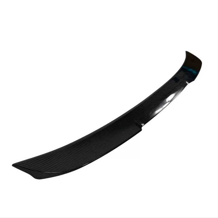 Бмв е60 Лип спойлер за багажник (КАРБОН) / BMW E60 Batman Spoiler