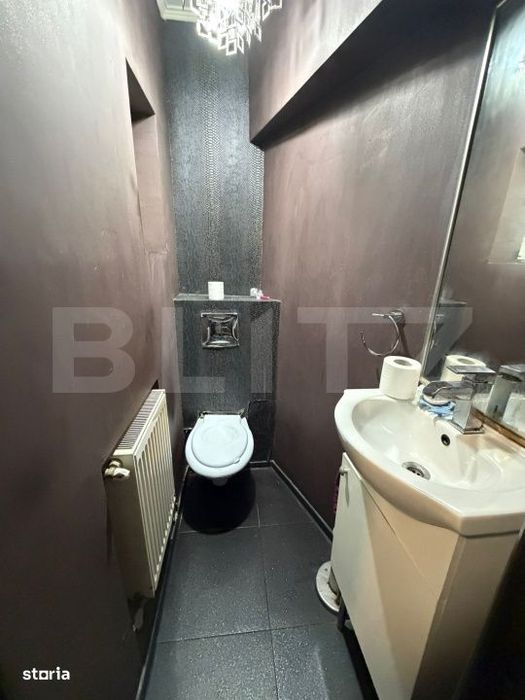 Apartament 3 camere, 62 mp, langa Piata Traian