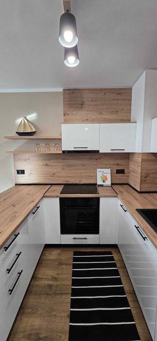 Дава се под наем Двустаен апартамент в София, Овча купел 2 - 60 кв.м за 648.21 € - Снимка #1