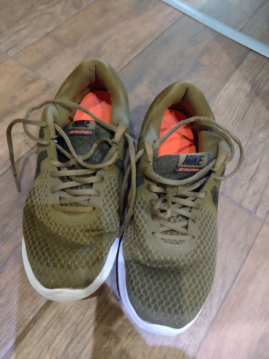 Маратонки Nike размер 41