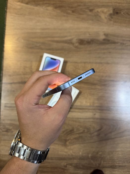 iPhone 14 128gb kor dok