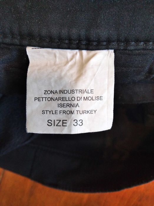 Джинсы, брюки. ZARA (33).