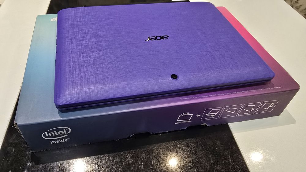 Acer Aspire switch 10 e