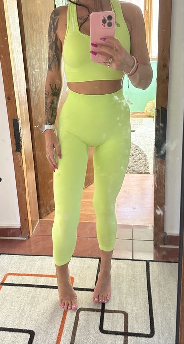 Спортен сет