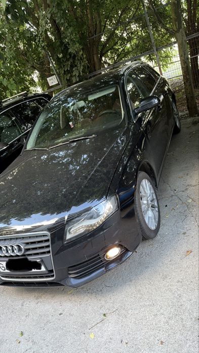 Audi A5  2.0 TDI Automat – 2010