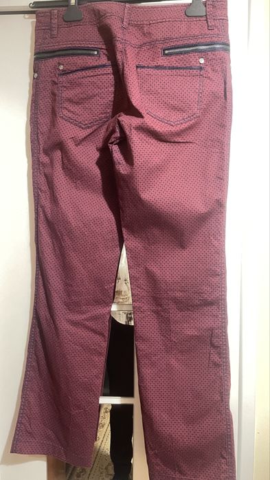 Костюм Роси - 36 EU сако и панталон, в много добро състояние