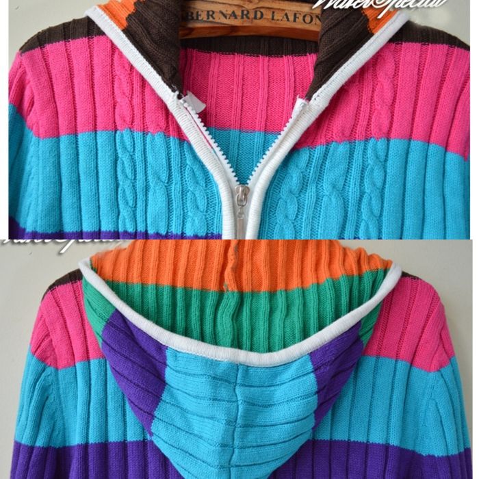 Koфты молодежные (44/46)