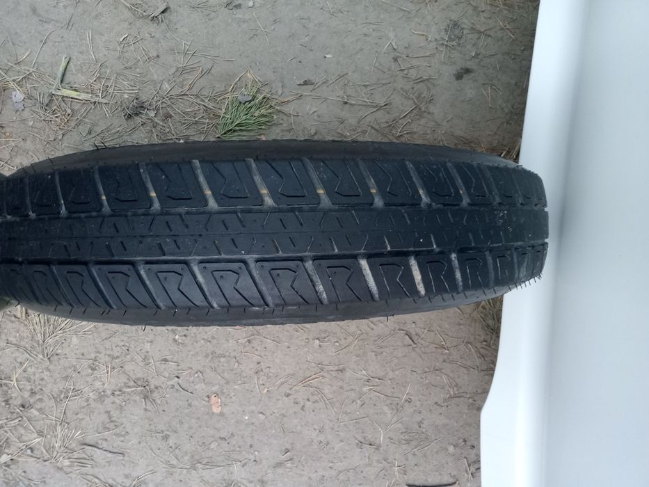 Продам докатку радиус 16