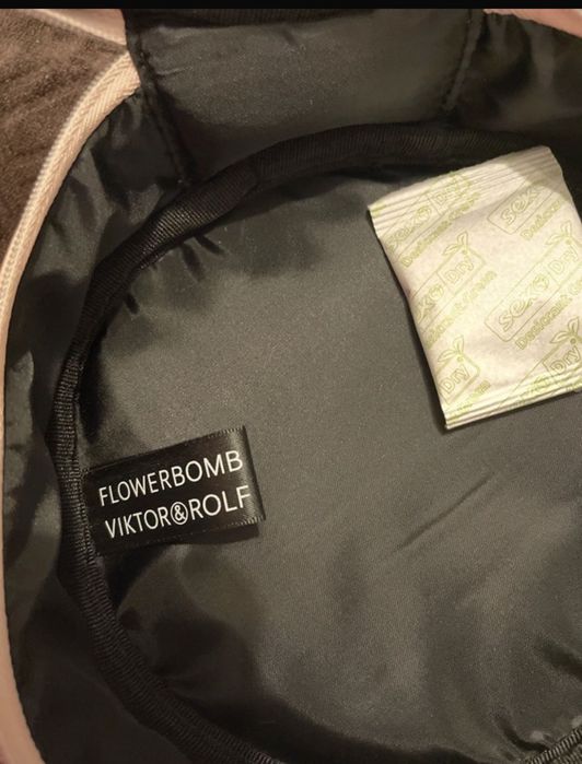 Poșetă/pouch Viktor&Rolf