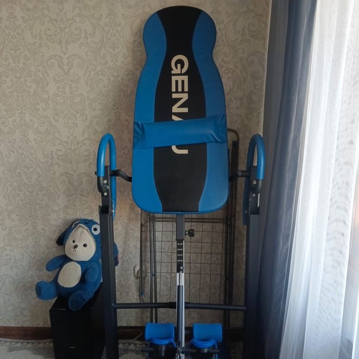 Инверсионный стол продам