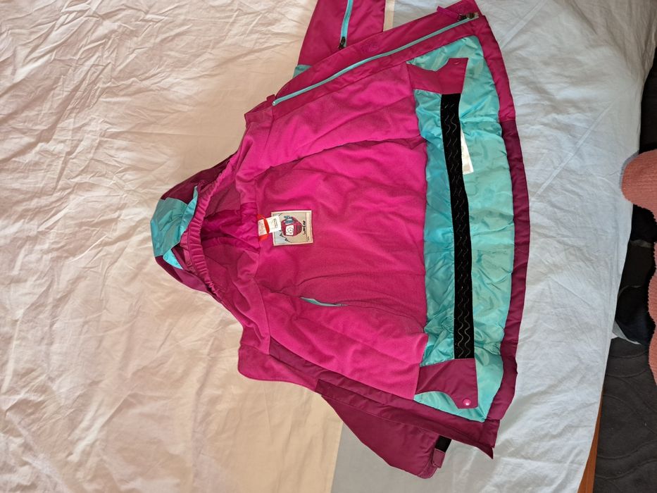 Greacă Decathlon nr. 98-104