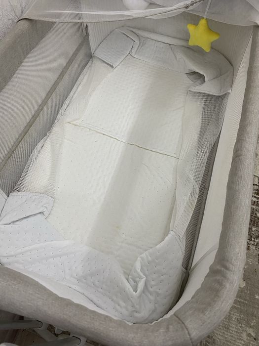 приставная кровать