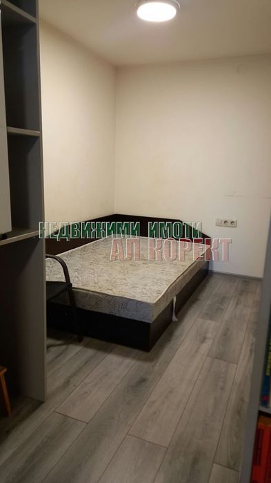 Дава се под наем Едностаен апартамент в Варна, Окръжна болница - 28 кв.м за 300 € - Снимка #3