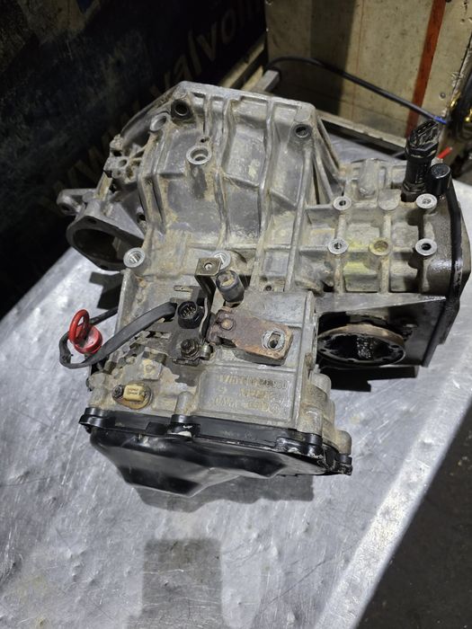 Гольф 3 акпп с щупом