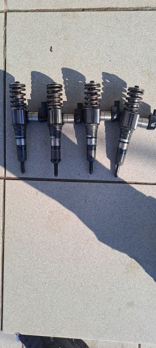 Injectoare 2.0 BMR BMN BRD 170 CP Passat B6, Golf 5, Octavia 2, Leon 1