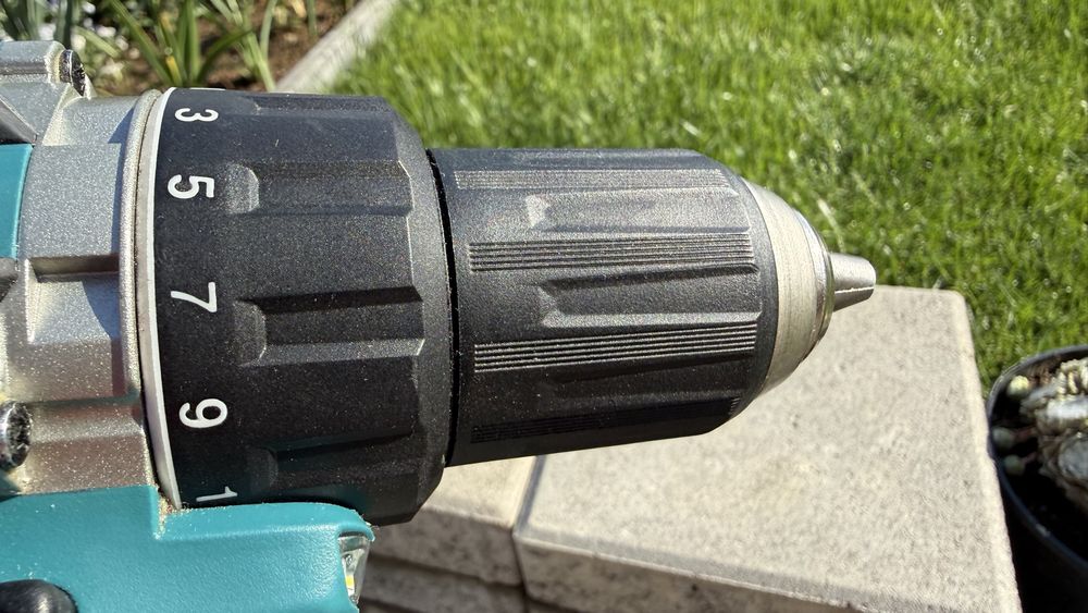 Lot scule 18v originale Makita