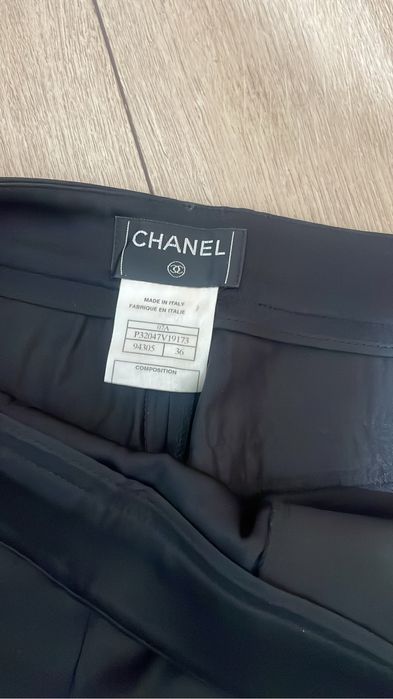 Брюки chanel,celine оригинал