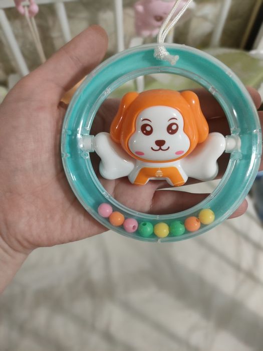 Мобиль (каруселька) детская