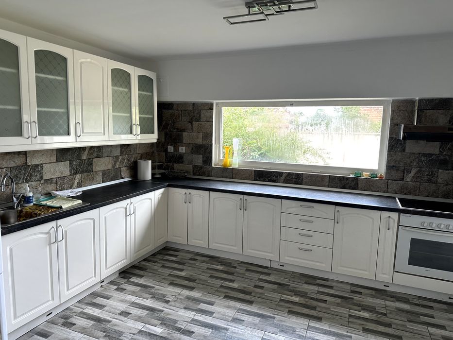 Vand casa noua stil Chalet mobilat - 0% comisie !