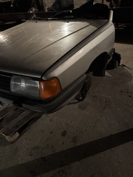 Авторазбор Ауди 100 с3 с4 2,3 2,6 2,8