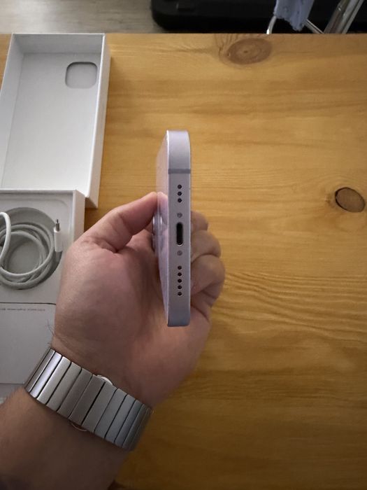 Iphone 14, 256 gb , stare buna , de vanzare