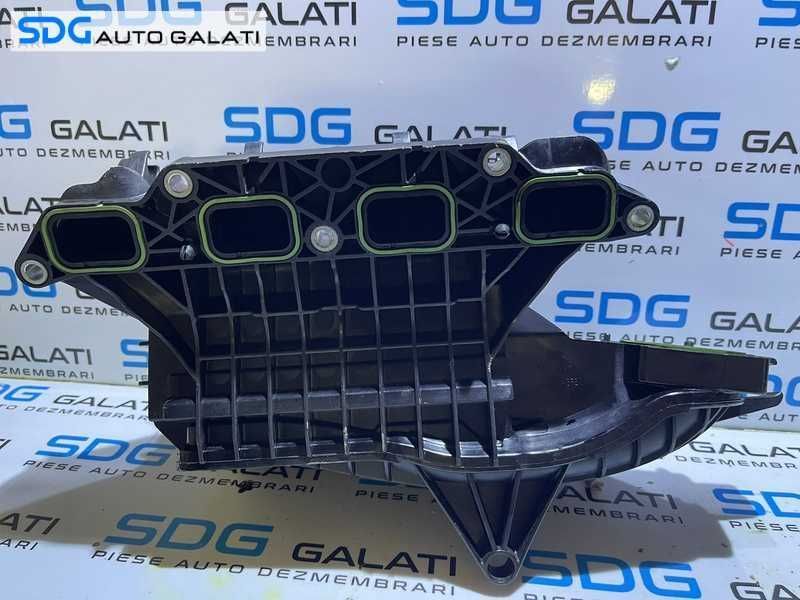 Galerie Admisie cu Senzor MAP Presiune Aer Skoda Octavia 2 1.4 TSI CAX CAXA 2008 - 2014 Cod 03C129711AD [MA0140]