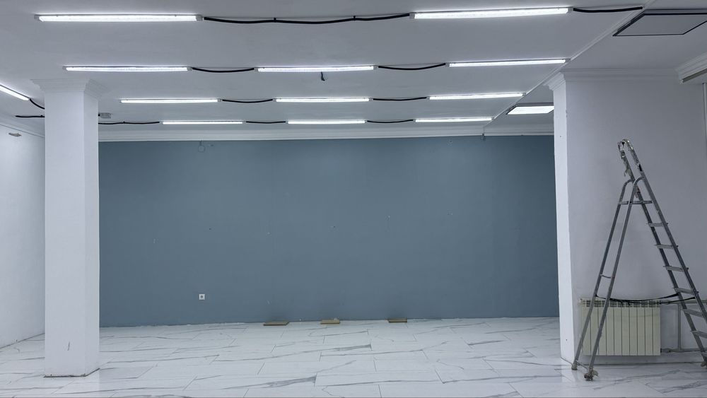 Магазин Батыс-1 600 кв.м