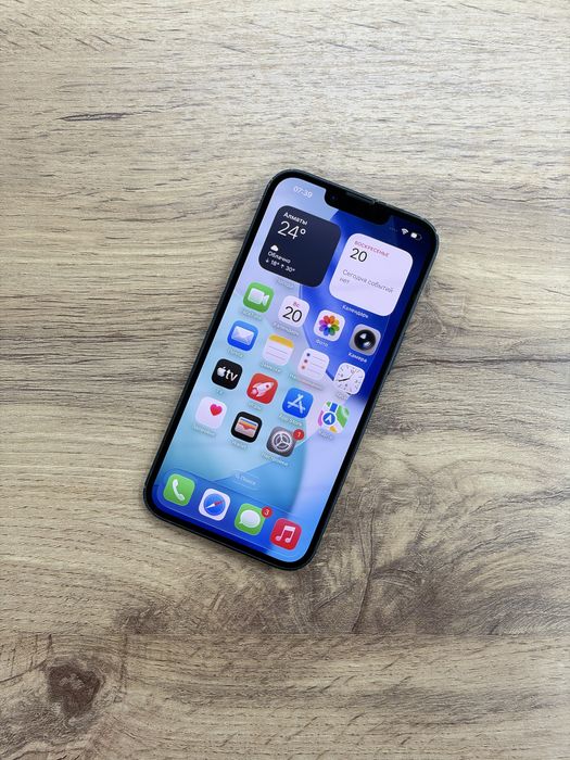 iPhone 14 256 gb 79% | iStatus Store