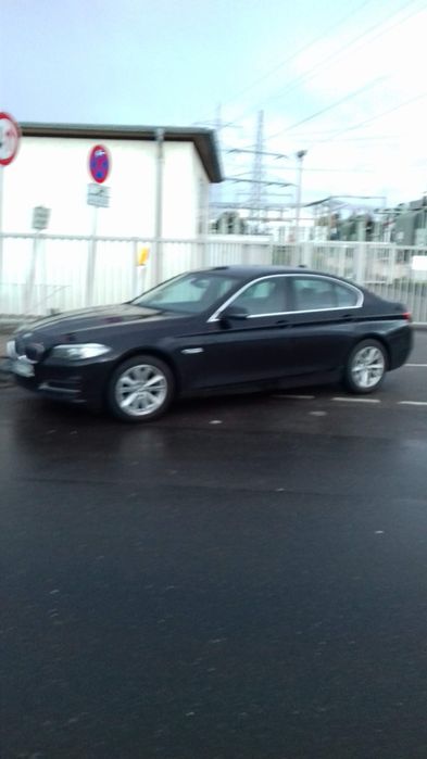 Vând BMW 518D, F10