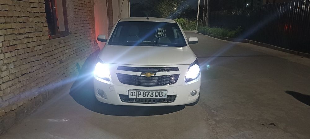 Cobalt cobalt cobalt