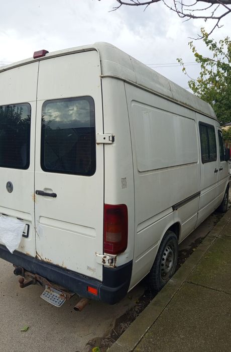 Volkswagen LT 35