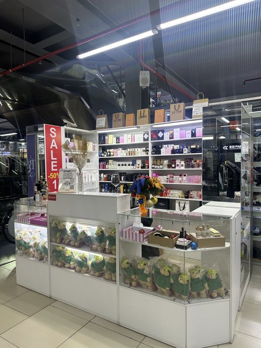 Продам готовый бизнес