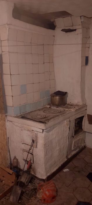 Продам дом.