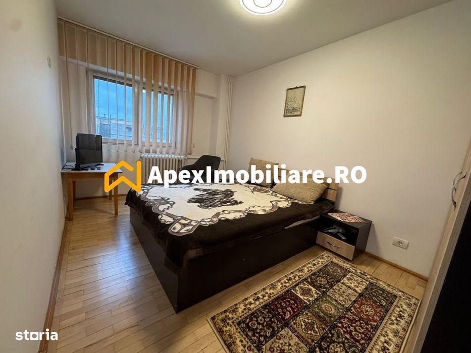Apartament 2 camere de inchiriat Panduri Bucuresti | ApexImobiliare.ro