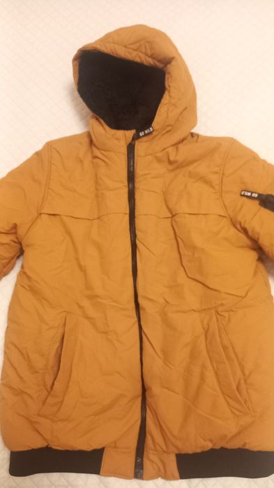 Зимно яке за момче Waikiki