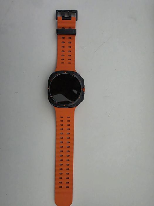 Samsung Galaxy watch ultra 47mm Titanium gray