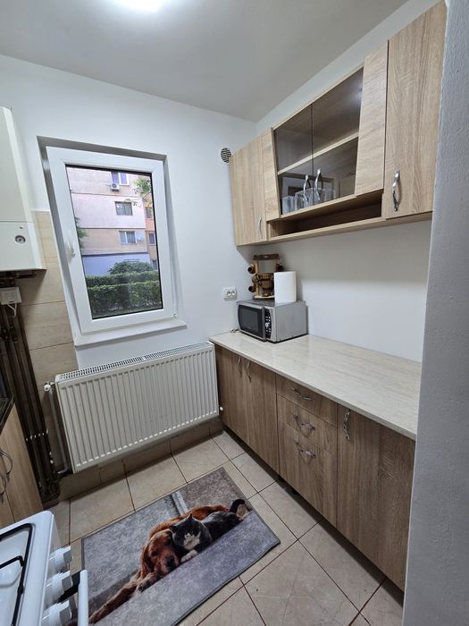 Apartament de inchiriat