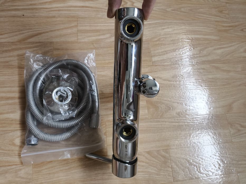 Смесители Люкс качества. И другое