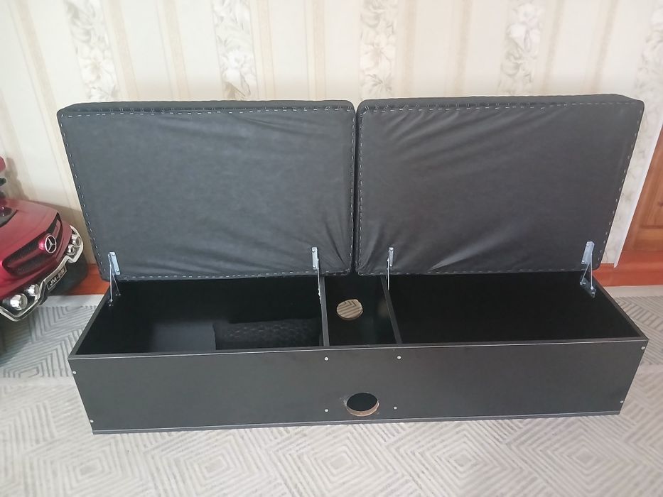 Тапчан газель фермер