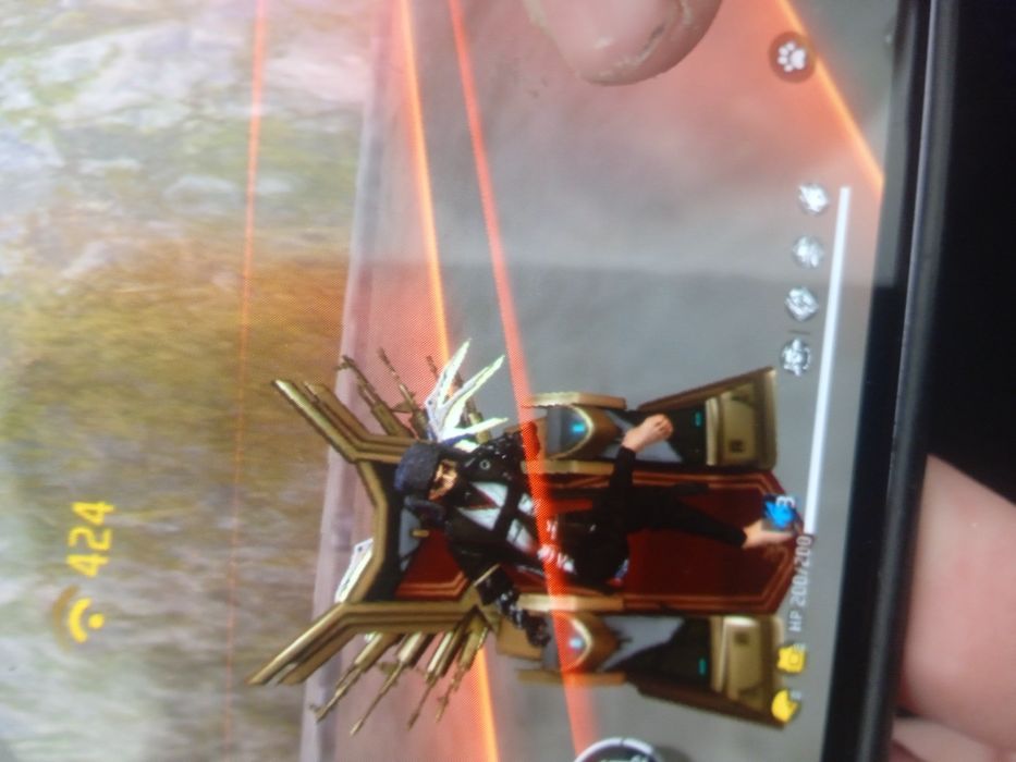 Фрифаер акаунт продажа