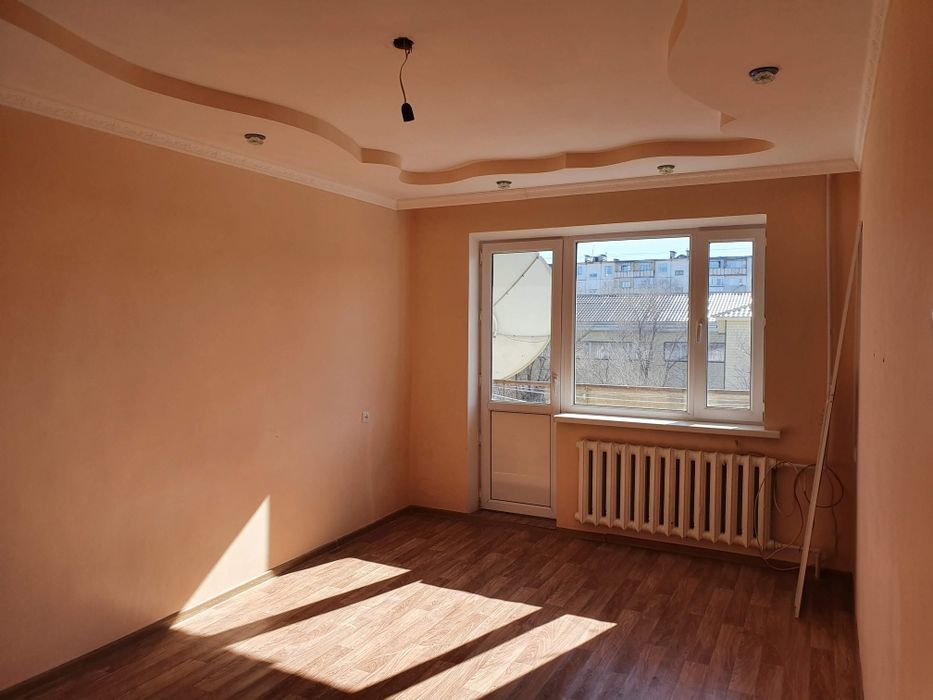 Продажа квартиры