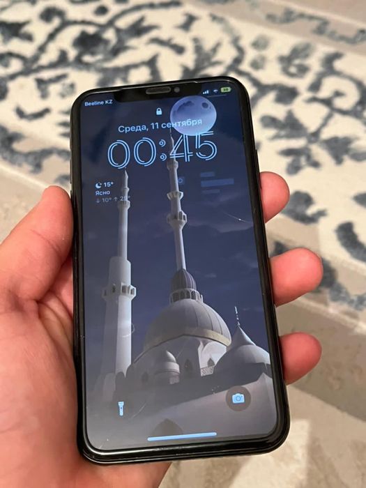 iPhone x,идеал состояние