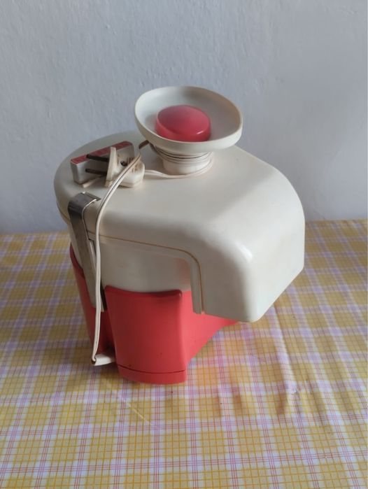 Электросоковыжималка