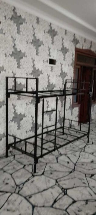 . 2 etajli kravat/кровать  6