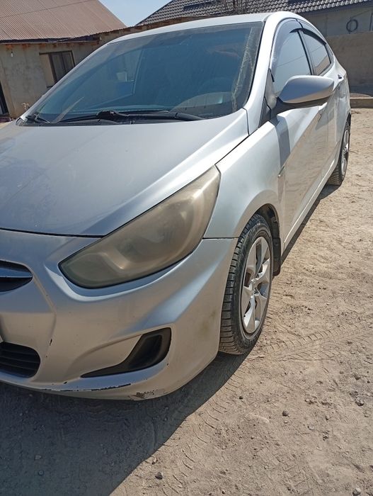 Продам автомовил